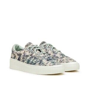 Converse X John Elliott | Skidgrip Ox Sneakers in French Oak
